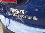 2023 Santa FE Thumbnail 14
