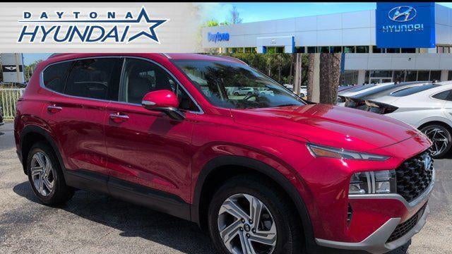 Preowned 2023 Hyundai SANTA FE SEL for Sale