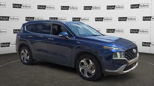 Preowned 2023 Hyundai SANTA FE SEL for Sale
