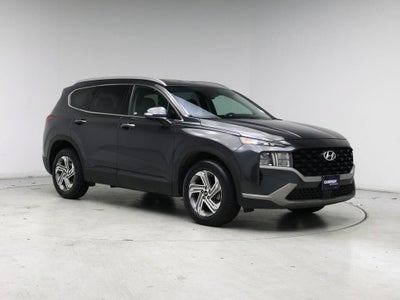 2023 Hyundai Santa FE SEL 4DR Crossover