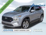 2023 Santa FE Thumbnail 1