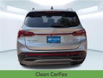 2023 Santa FE Thumbnail 5