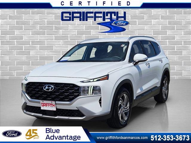 2023 Hyundai Santa Fe