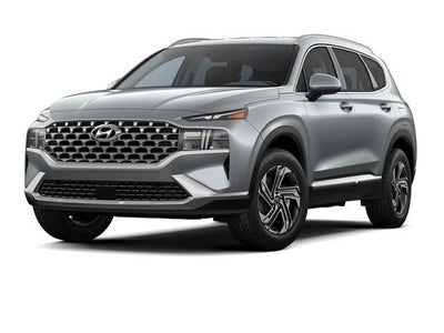 2023 Hyundai Santa FE SEL 4DR Crossover