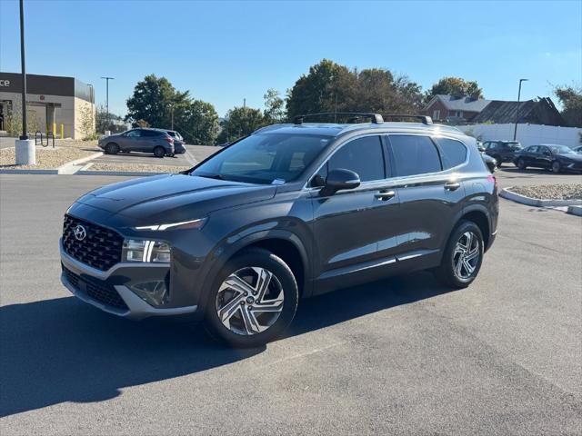 2023 Hyundai Santa Fe - $22,900