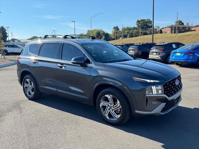 2023 Hyundai Santa Fe - $22,900