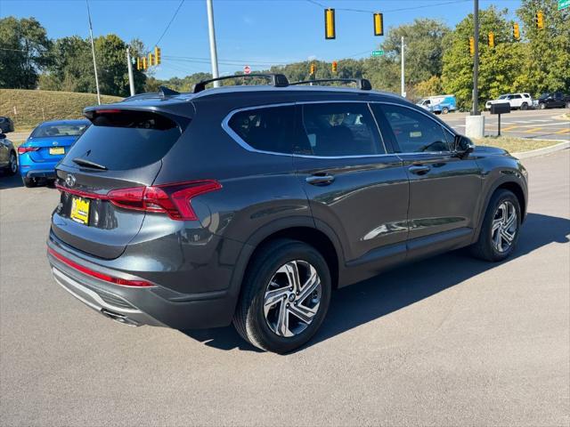 2023 Hyundai Santa Fe - $22,900