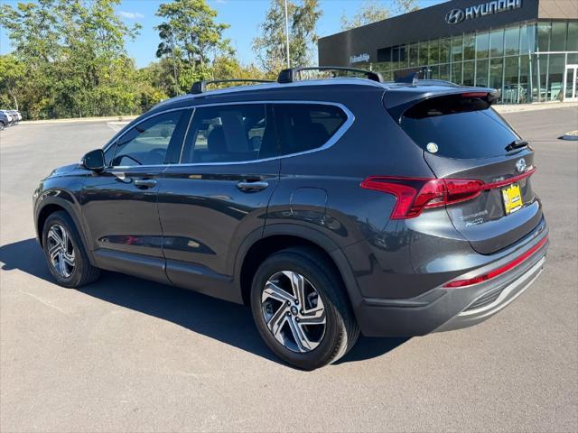2023 Hyundai Santa Fe - $22,900