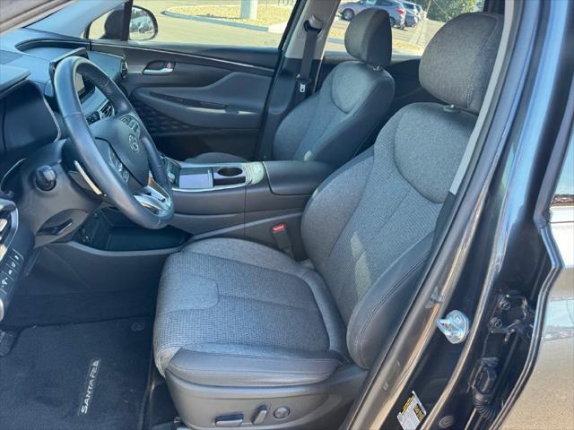 2023 Hyundai Santa Fe - $22,900