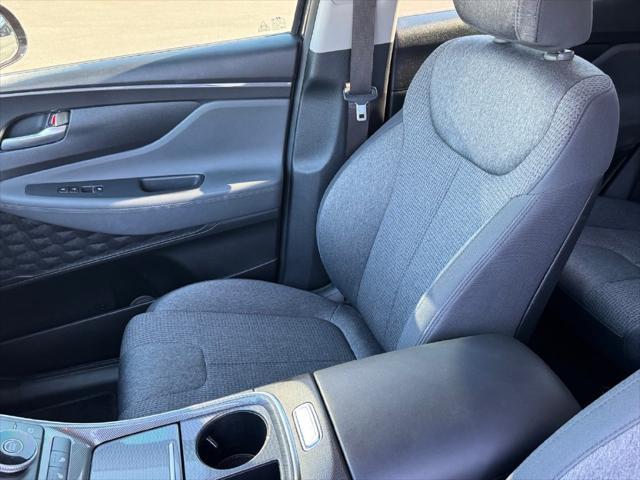 2023 Hyundai Santa Fe - $22,900