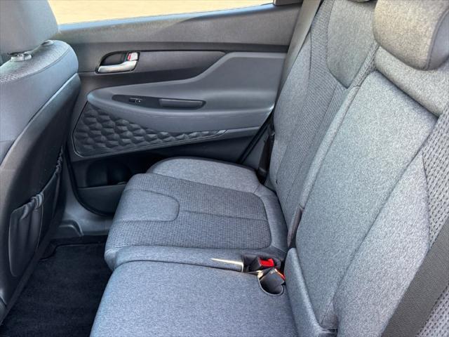 2023 Hyundai Santa Fe - $22,900