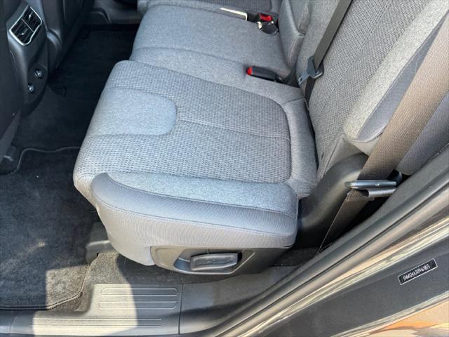 2023 Hyundai Santa Fe - $22,900