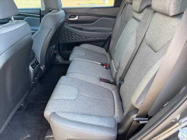 2023 Hyundai Santa Fe - $22,900