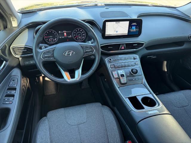 2023 Hyundai Santa Fe - $22,900