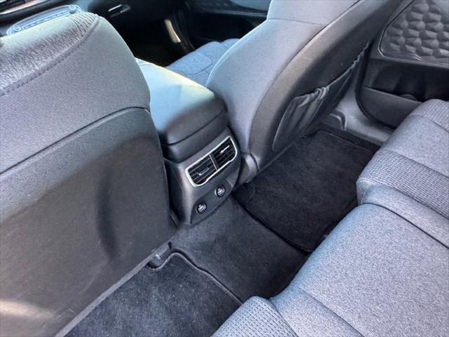 2023 Hyundai Santa Fe - $22,900