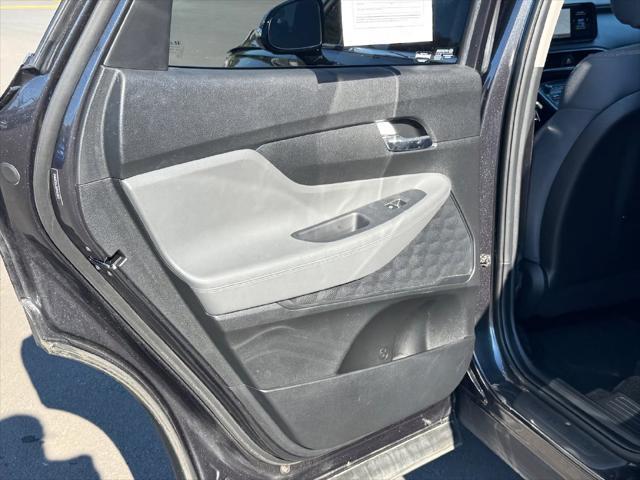 2023 Hyundai Santa Fe - $22,900