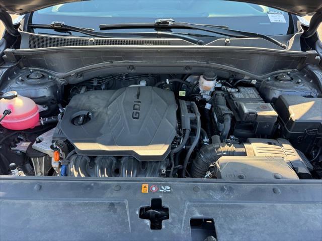 2023 Hyundai Santa Fe - $22,900