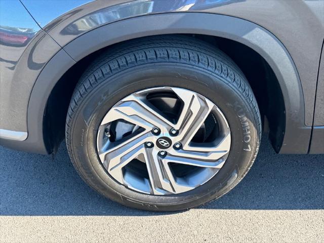 2023 Hyundai Santa Fe - $22,900