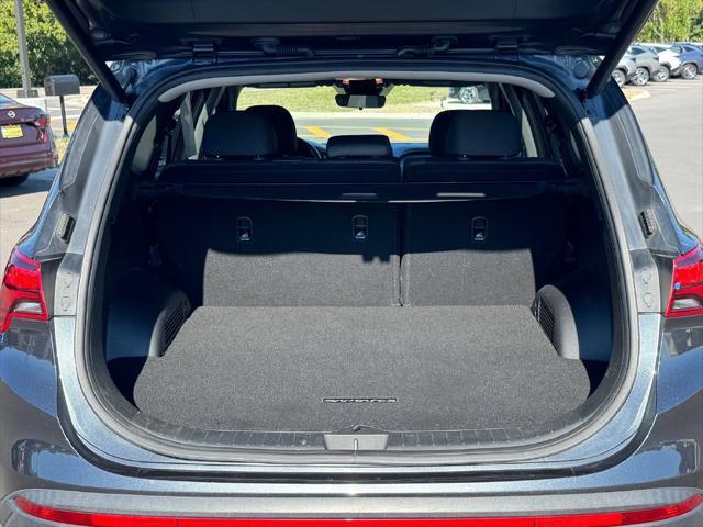 2023 Hyundai Santa Fe - $22,900