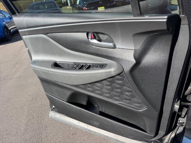 2023 Hyundai Santa Fe - $22,900