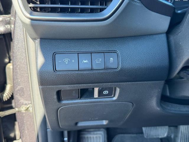 2023 Hyundai Santa Fe - $22,900