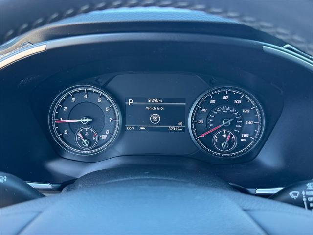 2023 Hyundai Santa Fe - $22,900