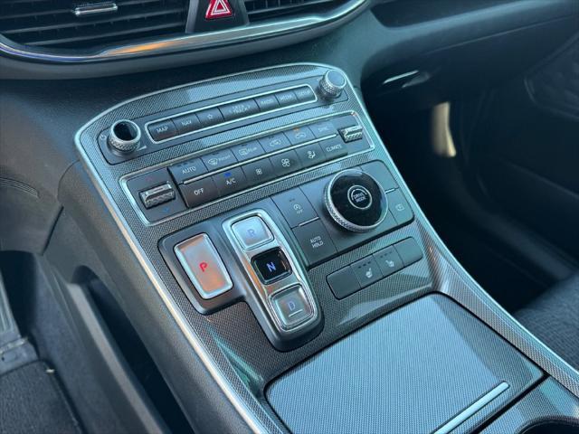 2023 Hyundai Santa Fe - $22,900