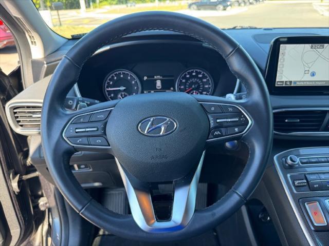2023 Hyundai Santa Fe - $22,900