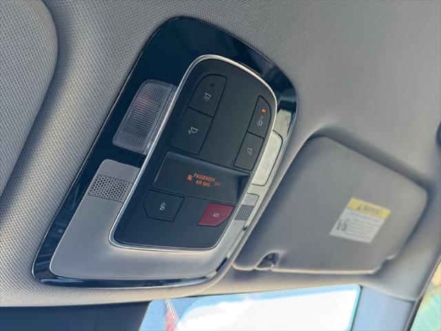2023 Hyundai Santa Fe - $22,900