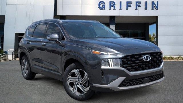Preowned 2023 Hyundai SANTA FE SEL for Sale