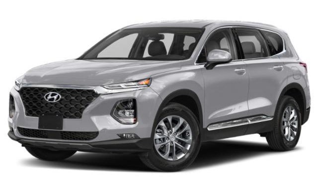 Preowned 2019 Hyundai SANTA FE SE 2.4L for Sale