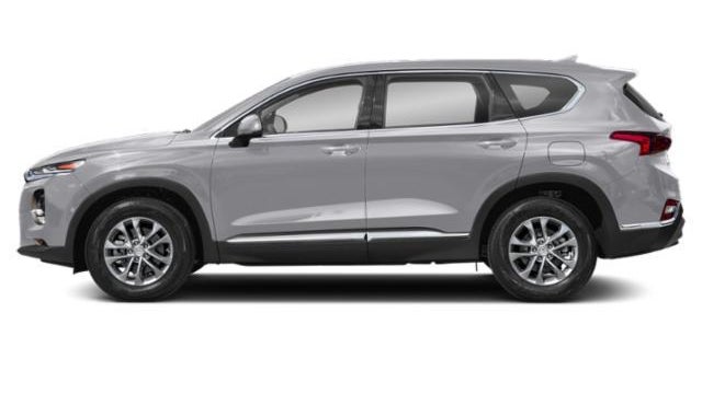 2019 Hyundai SANTA FE SE 2.4L