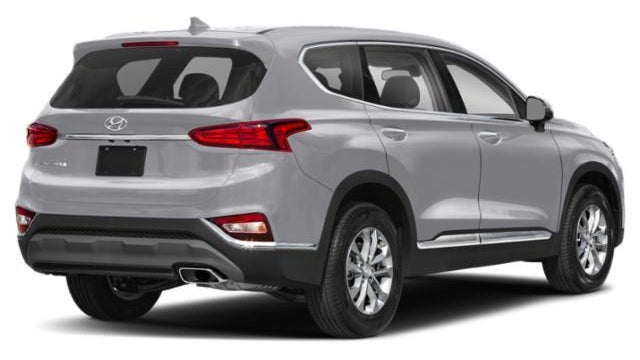 2019 Hyundai SANTA FE SE 2.4L