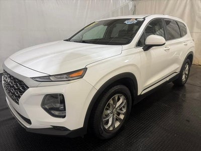 Photo of a 2019 Hyundai Santa FE AWD SE 2.4L 4DR Crossover for sale