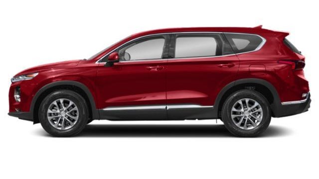 2019 Hyundai SANTA FE SE 2.4L