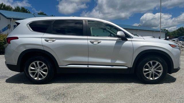2019 Hyundai SANTA FE SE 2.4L