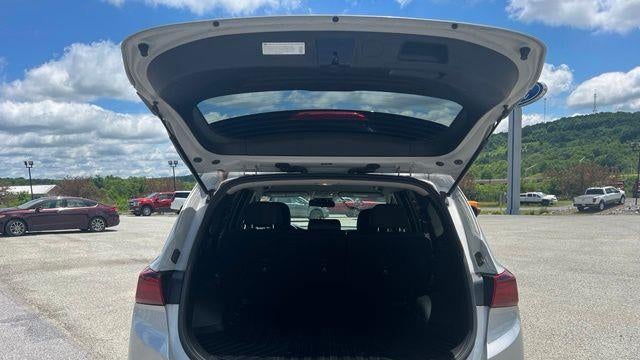 2019 Hyundai SANTA FE SE 2.4L