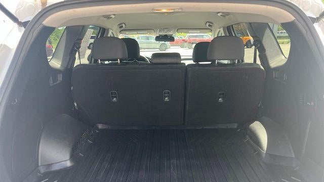 2019 Hyundai SANTA FE SE 2.4L