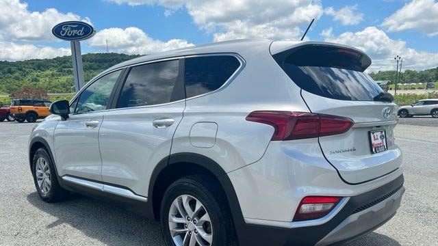 2019 Hyundai SANTA FE SE 2.4L