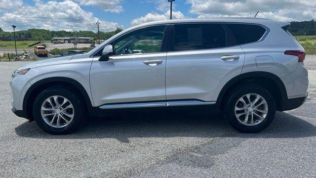 2019 Hyundai SANTA FE SE 2.4L