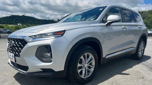 2019 Hyundai SANTA FE SE 2.4L