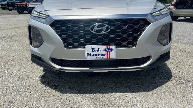 2019 Hyundai SANTA FE SE 2.4L