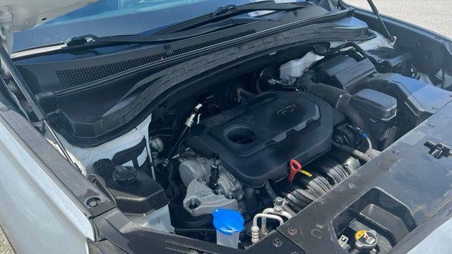 2019 Hyundai SANTA FE SE 2.4L
