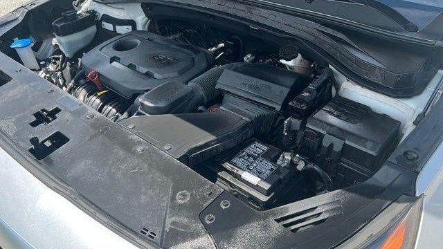 2019 Hyundai SANTA FE SE 2.4L