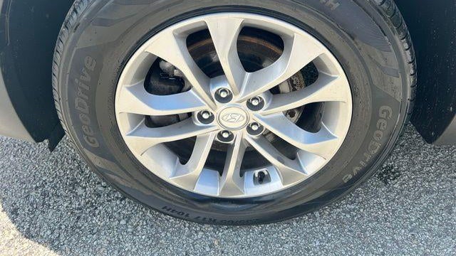 2019 Hyundai SANTA FE SE 2.4L