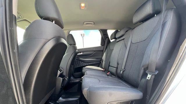 2019 Hyundai SANTA FE SE 2.4L