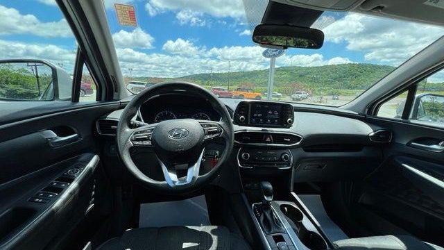 2019 Hyundai SANTA FE SE 2.4L