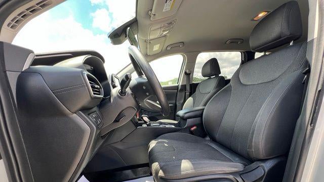 2019 Hyundai SANTA FE SE 2.4L