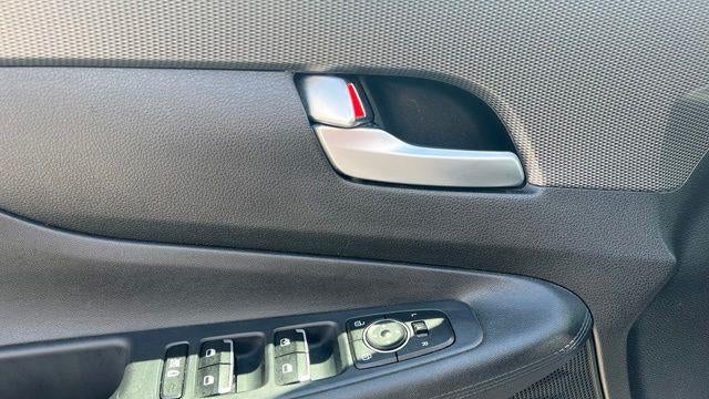 2019 Hyundai SANTA FE SE 2.4L