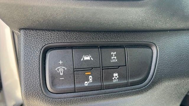 2019 Hyundai SANTA FE SE 2.4L